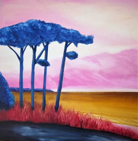 Paysage